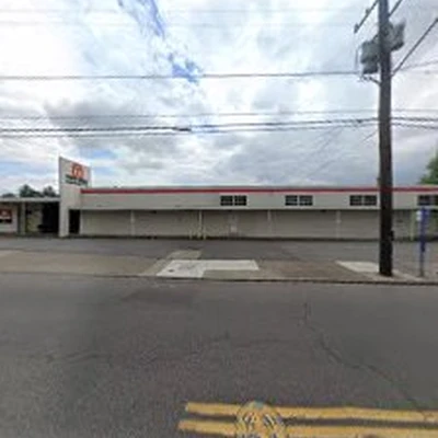Tuff Shed Portland