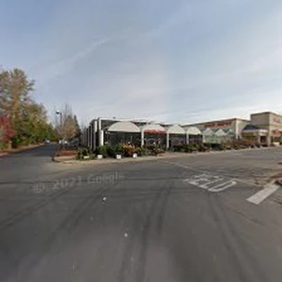 Garden Center at The Home Depot
