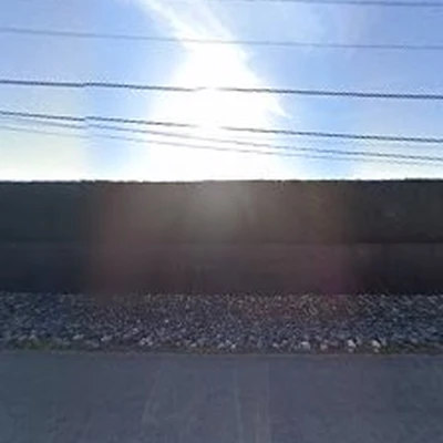 Distinctive Landscape