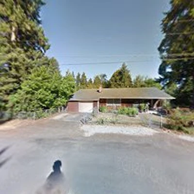 Landscaping paradise