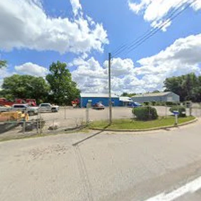 King Kurb Asphalt