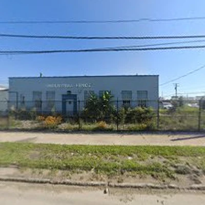 Industrial Fence & Landscaping Inc.
