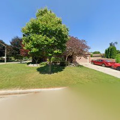 Two Men Landscaping