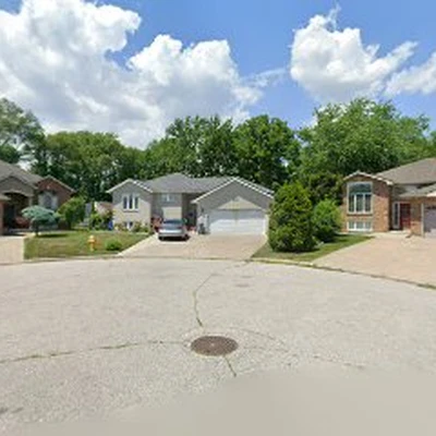 ROSELAND LANDSCAPING