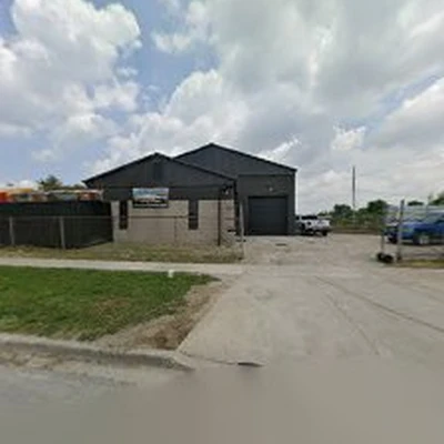 Discovery Landscaping Inc
