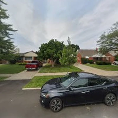 Lawn and Bush Barber LLC