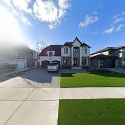 Turrific Turf Artificial Grass Landscaping & Golf Simulators