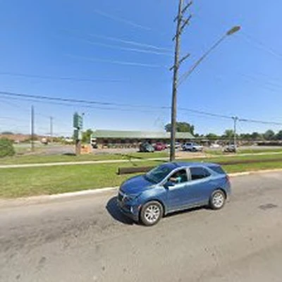 D & L Garden Center