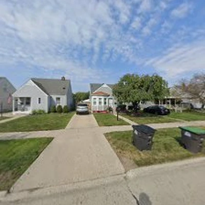 Creative Edge Property Maintenance LLC