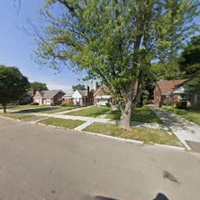 BLW Landscaping