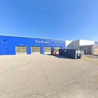 Walmart Garden Centre