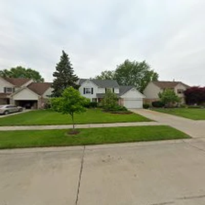 Canike Landscaping Inc