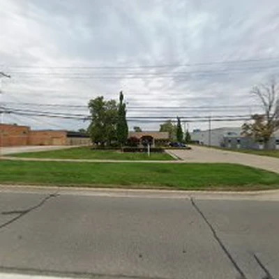 Backer Landscaping Inc.