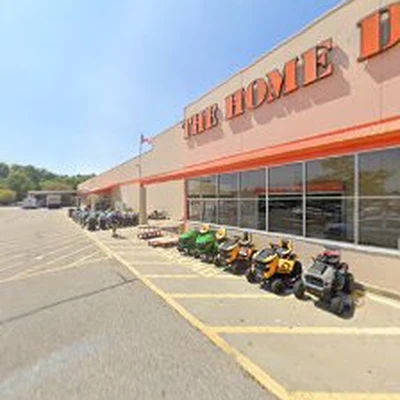 Home Services at The Home Depot