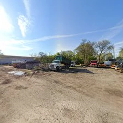 Greater Detroit Landscape Co
