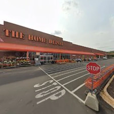 Garden Center at The Home Depot