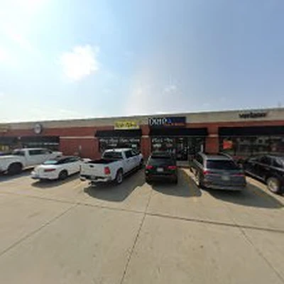 Big Lakes Lawncare