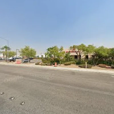 Desert Springs Landscaping
