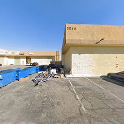 Enpark Landscape Las Vegas