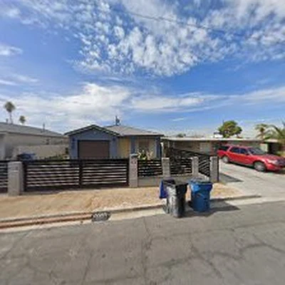 Desert Eagle Landscaping