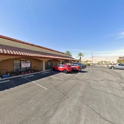 Cory Aayers Landscaping & Lawn Services Las Vegas