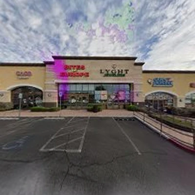 Las Vegas Tree & Landscaping