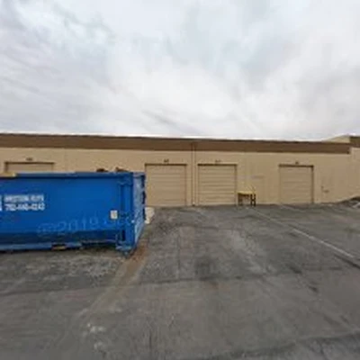 Landscape Las Vegas LLC