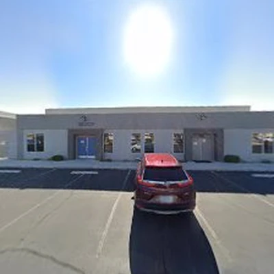 Paradise Landscaping Las Vegas