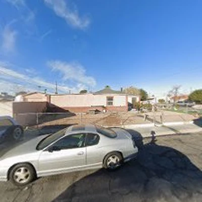 Desert Palms Landscaping