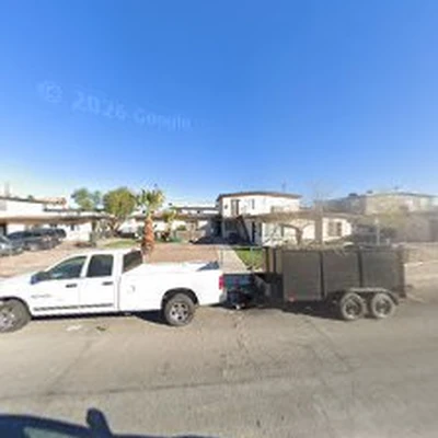 MX Green Landscape - Landscaping Services