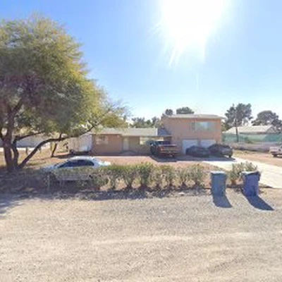 Del Sol Landscaping Construction Inc