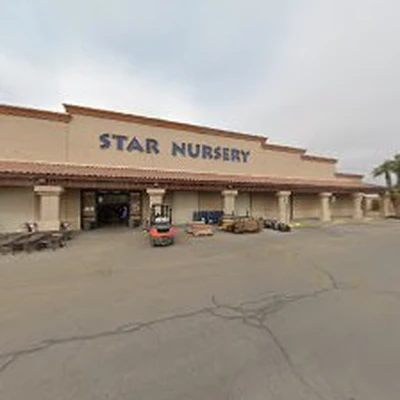 Star Nursery Garden Center