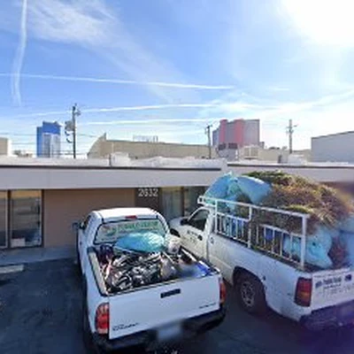 Pueblo Verde Landscape Maintenance
