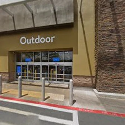 Walmart Garden Center