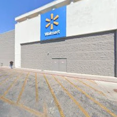 Walmart Garden Center