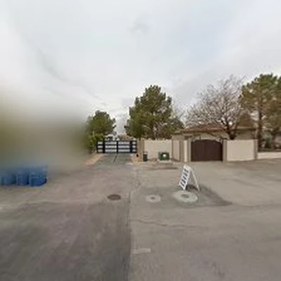Las Vegas Pools & Spas LLC