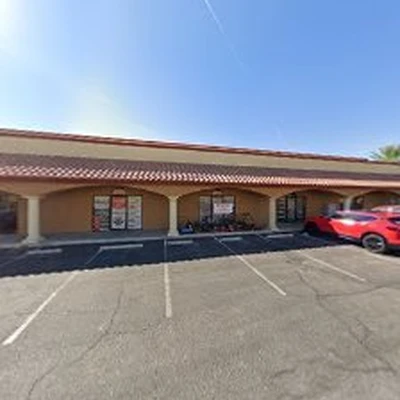 Purilly Window Cleaning- Las Vegas
