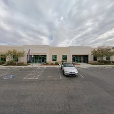 Desert Canyon LV
