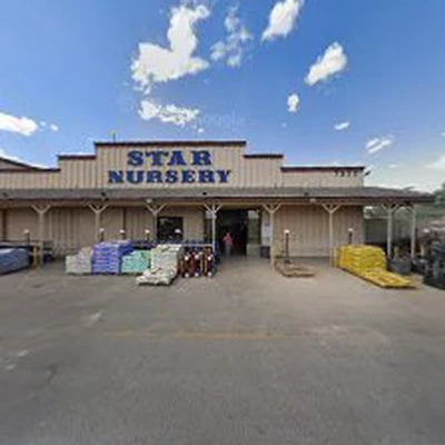 Star Nursery Garden Center