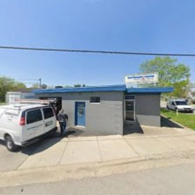 Oeffinger Crone Heating & Cooling Inc.