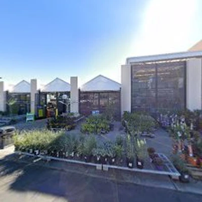 Garden Center at The Home Depot