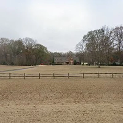 Stateline Landscape