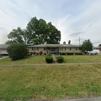 Derby City Heating & Air LLC