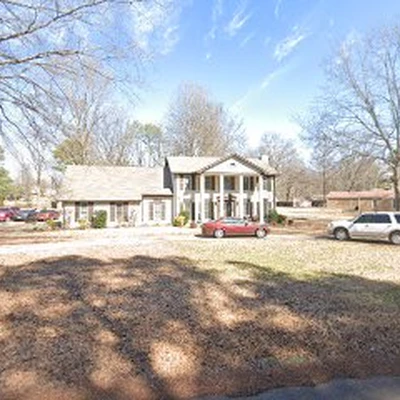 Immaculate Landscaping