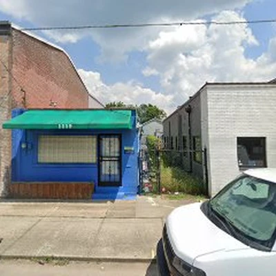 Metro 1 Heating & Cooling