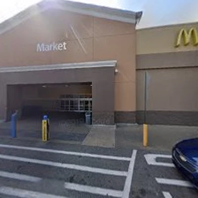 Walmart Garden Center