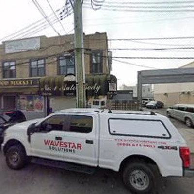 Metropolitan HVAC