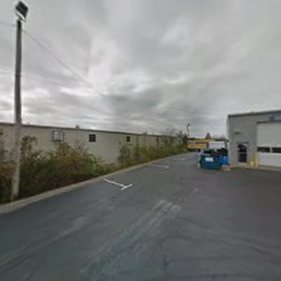Diamond Landscapes - Louisville
