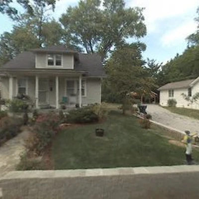 Koch's Landscaping Inc