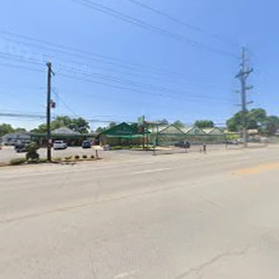 Frank Otte Nursery and Garden Center